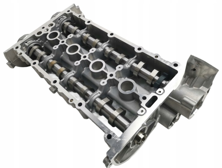 фото №12, Крышка клапанов vw audi seat skoda czca czcb 1.4tsi 04e103469ep 04e103479g