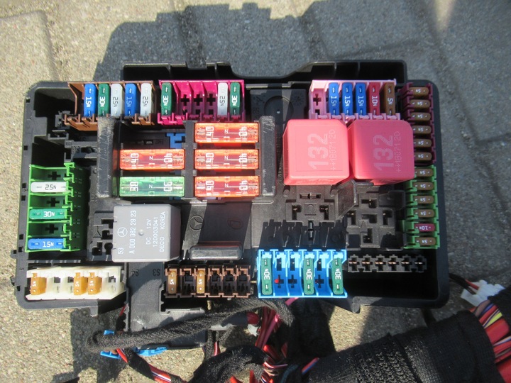 фото №6, Mercedes glc купе amg 6.3 установка джгут 1