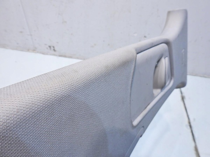 фото №6, Защита стойка b правая audi a6 c6 avant 4f0867244a