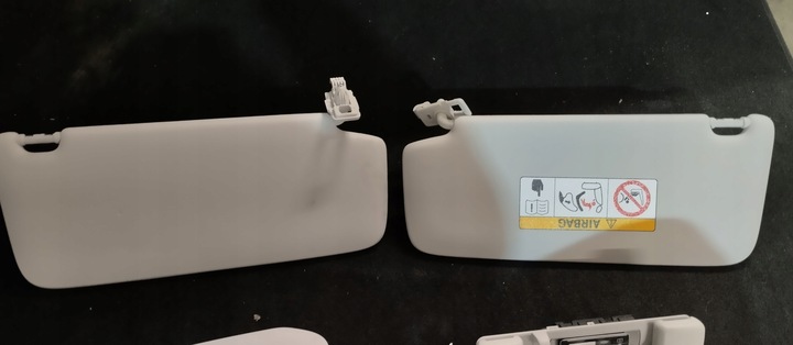 фото №11, Стеля mercedes c клас w206 універсал a2066909600