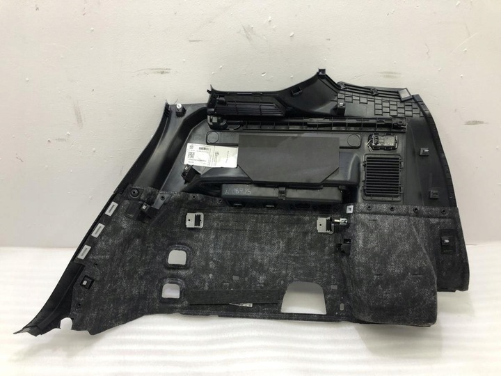 фото №9, Боковина багажника лівий 5ta867033 vw touran iii