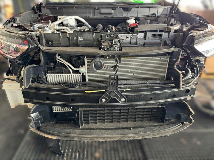 фото №3, Renault koleos ii 1.3 tce коробка передач коробки передач edc dw5006 320105152r 0260001077