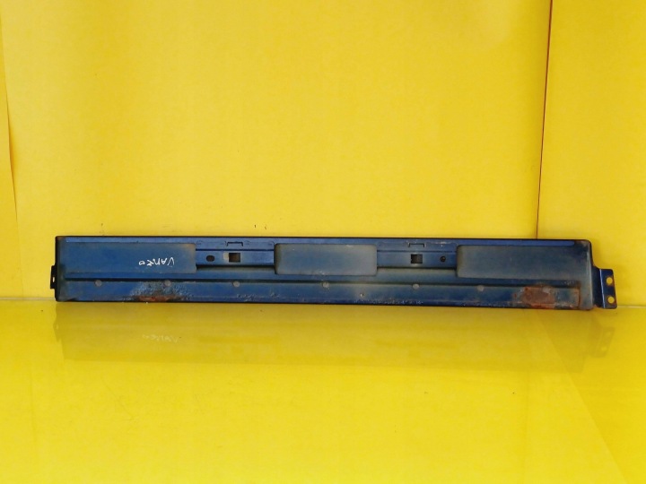 фото №10, Молдинг крыльев левое зад mercedes vaneo w414 nr28
