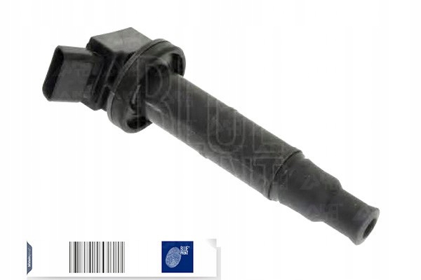 фото №2, Котушка запалювання toyota avensis 2,0 2,4 01- rav 4 b