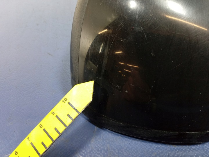 фото №5, Mazda 6 i gg gy дзеркало ліві 3 pin