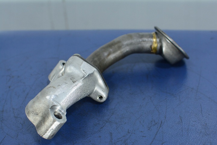 фото №4, Vw lt 35 2.8 tdi маслоприемник масла ata 940709010114