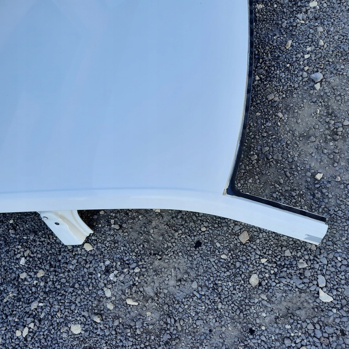 фото №6, Skoda fabia iii hb дах lf9e