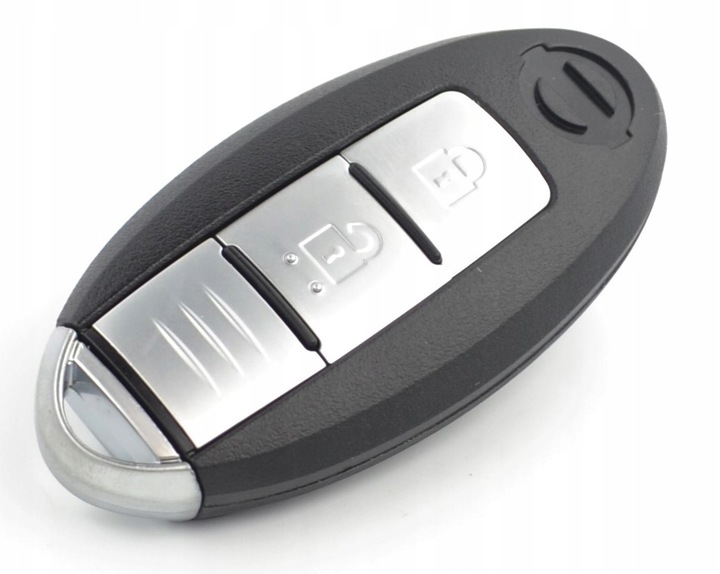 фото №6, Nissan micra juke note leaf ключ pilot корпус