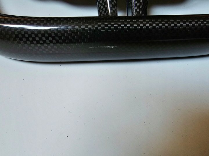 фото №16, Кермо ferrari sf90 stradale f173 карбон