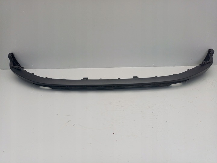 фото №13, Hyundai tucson iv 4 2020- спойлер накладка бампера перед 86512-n7010 ÷