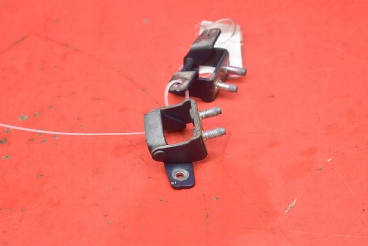 фото №6, Петля петлі кришки hyundai i30 i 30 1 i універсал 07-10