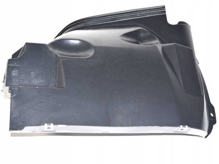 фото №1, Підкрилок лівий перед iveco daily 00-