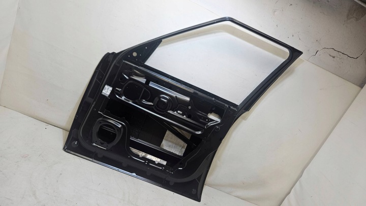 фото №7, Дверь перед передние правое range rover vogue l322 lr011696 новое оригинал