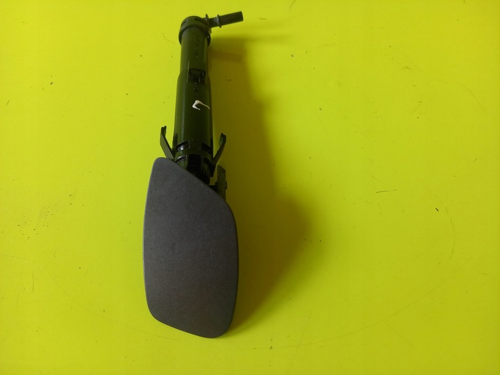 фото №1, Розпилювач розпилювач фара лівий перед lp opel zafira c 12r