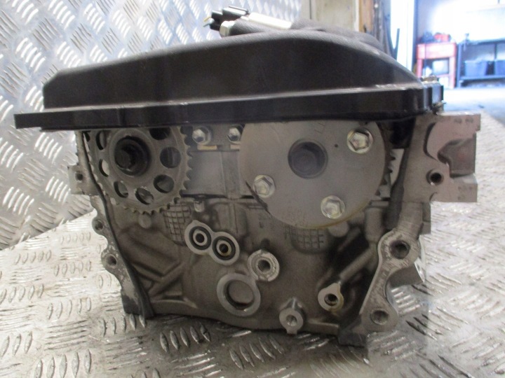 фото №8, Головка toyota corolla 20r 1,8hybr 1319822150