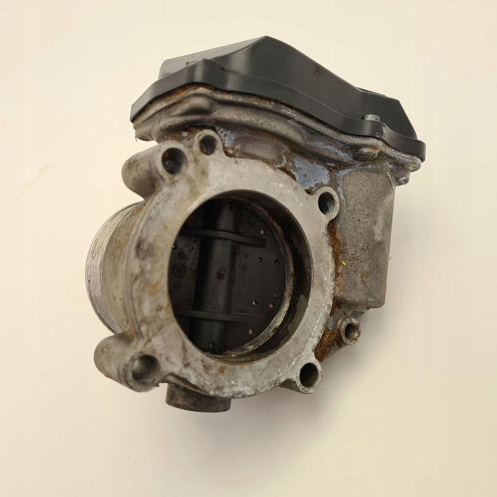 фото №5, Vw golf vii gti 2.0 tsi дроссельная заслонка 06f133062q