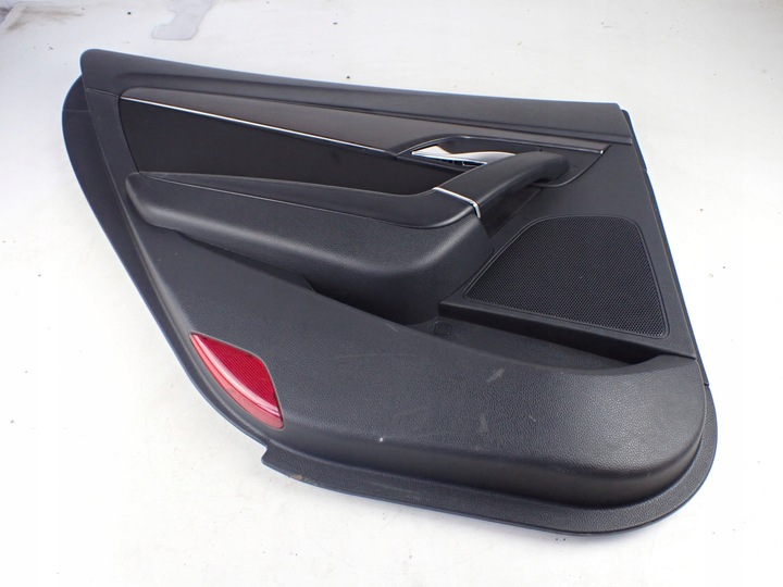 фото №1, Обивка дверь левый зад hyundai i40 универсал 83370-3z000