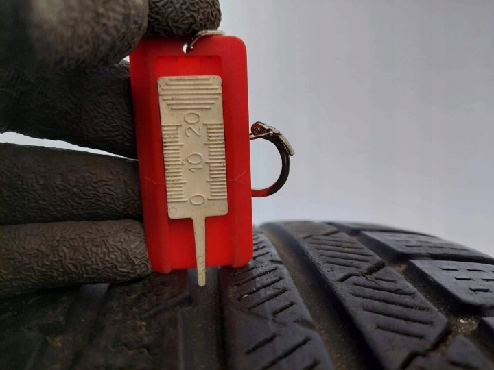 фото №14, Porsche boxster 987 диски 98736212600 8jx17 et40