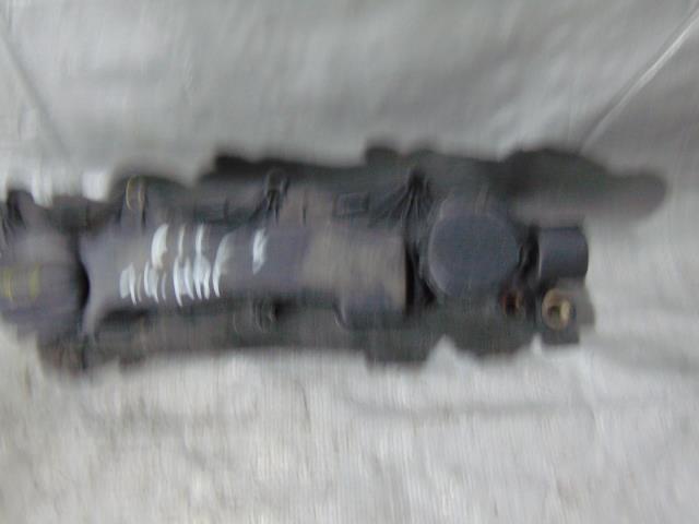 фото №3, Крышка клапанов citroen c3 1.4 hdi