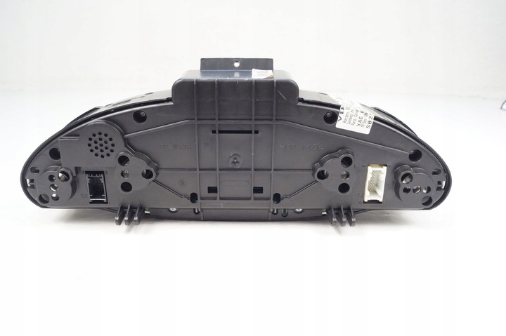 фото №10, Rover 75 mg zt-t 2.5 v6 спидометр приборы механическая коробка передач yac001100
