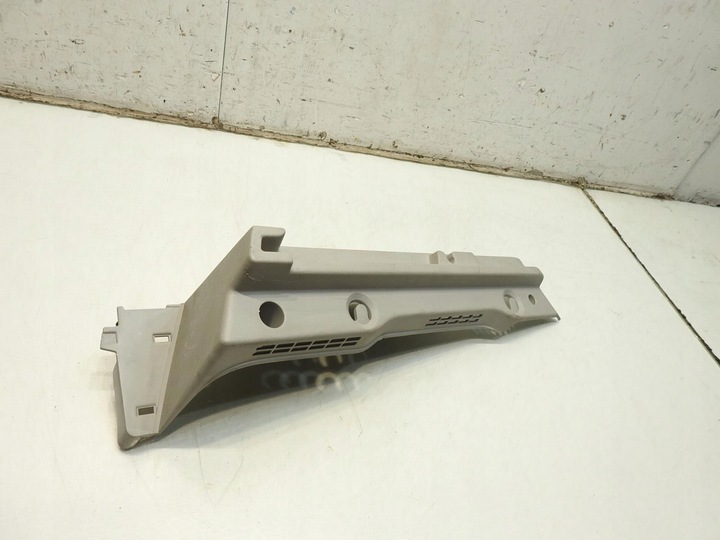 фото №7, Кріплення полиці багажника праві renault scenic iii 799110012r