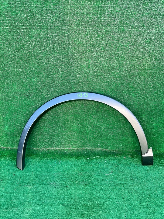 фото №1, Audi q3 8u0853717c планка na крыло левая перед