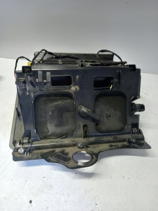 фото №5, Бардачок пассажира vw passat b6 3c1857114