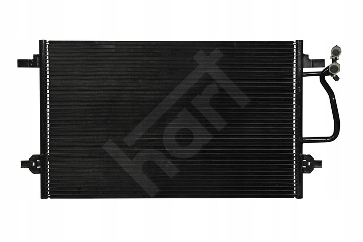 фото №2, Радіаторів кондиціонера / конденсатор hart hl-686