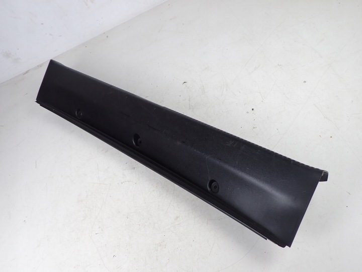 фото №1, Накладка планка захист ременя зад багажника audi s8 d3 4e0863471b