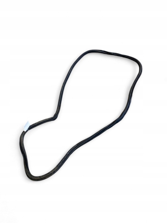 фото №7, Volkswagen tiguan 2021 права сторона гумова прокладка двері задніх