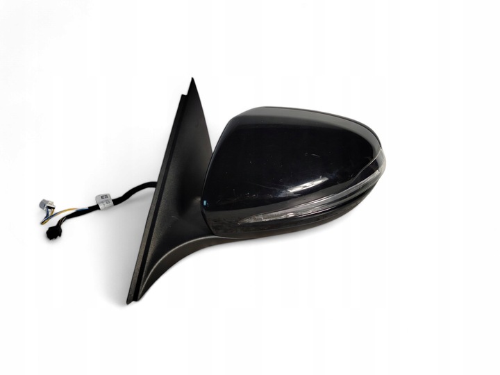 фото №1, Дзеркало ліві mercedes c клас w205 14pin a2058105502