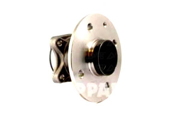 фото №1, Nipparts подшипник колёса комплект citroen c1 1.0 nippa