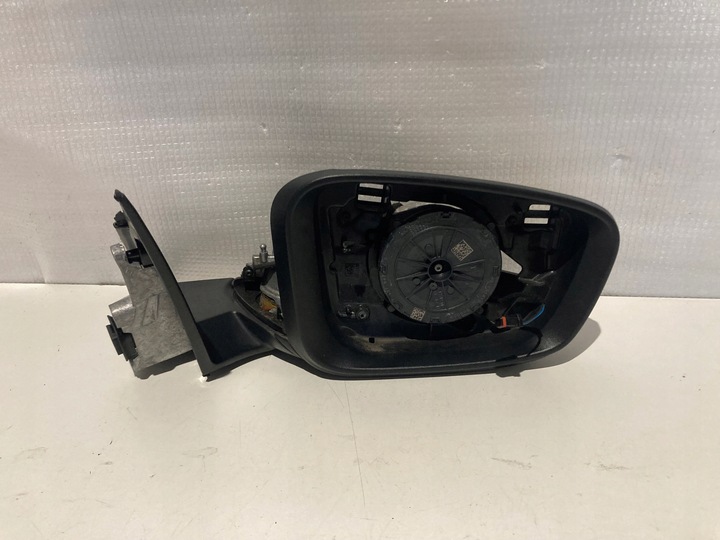 фото №8, Зеркало правые 5 pin bmw 5 g30 g31