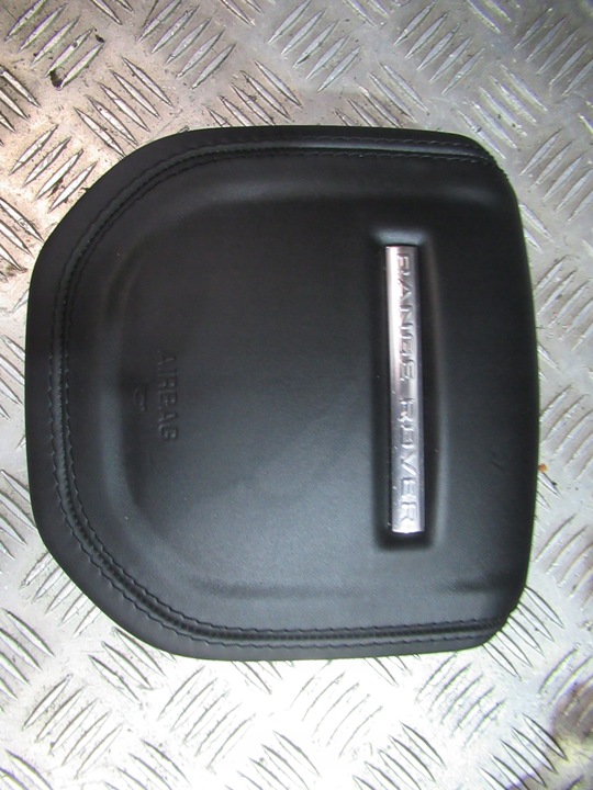 фото №3, Range rover velar панель шкіра консоль ремені hud оригінал