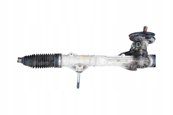 фото №6, Рейка рульового управління citroën berlingo mf 9624981580 електричний 28kw 2013