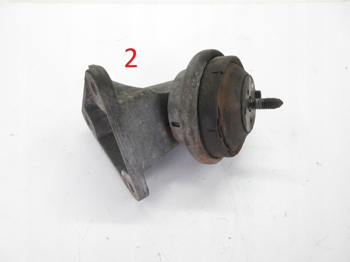 фото №16, Vectra b omega b 2.0 dti x20dth лапи двигуна