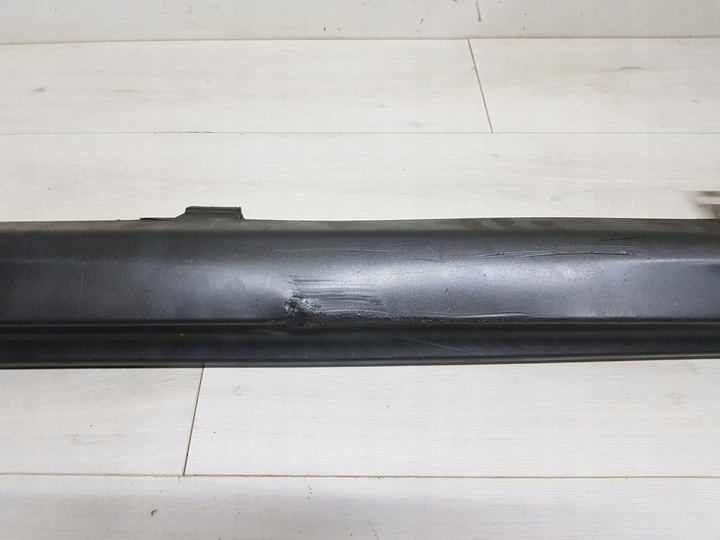 фото №5, Планка пороговая левая 3d honda civic 8 viii 05-11