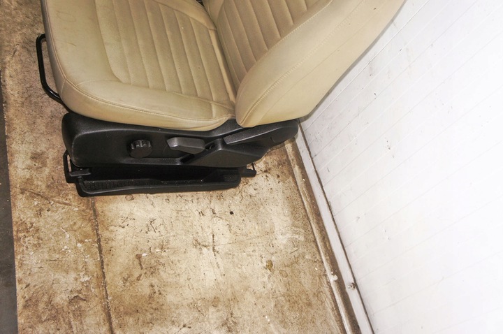 фото №6, Rp415 ford edge mk2 сидіння лівий перед usa