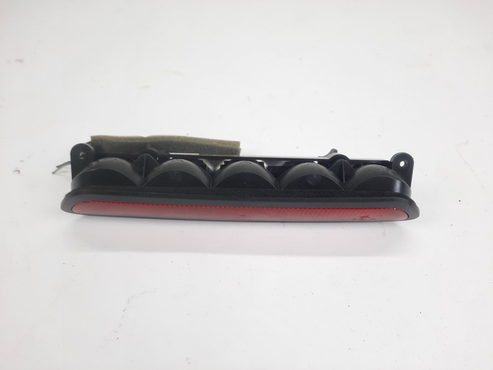 фото №2, Свет сплав сплава лампа fiat tipo ii