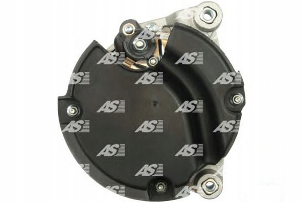 фото №12, As-pl a9012 генератор