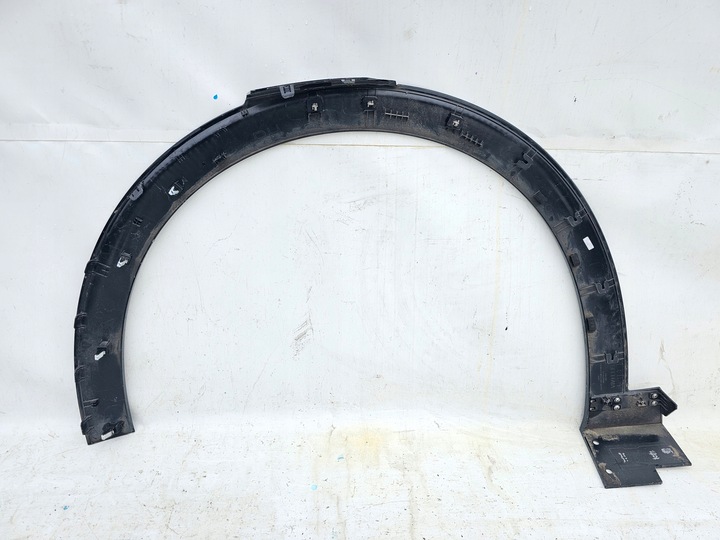 фото №11, Планка na крыло kia ev6 21- правые перед правая передняя org 87714-cv100