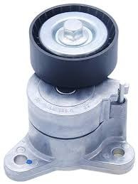 фото №1, Натяжитель ремень многоручьевая dodge 2.0