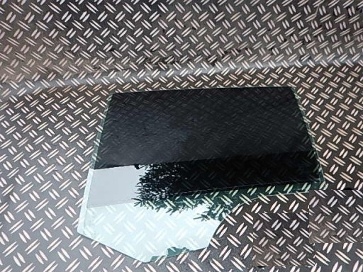 фото №1, Mercedes e-klasa w212 універсал скло задня ліва