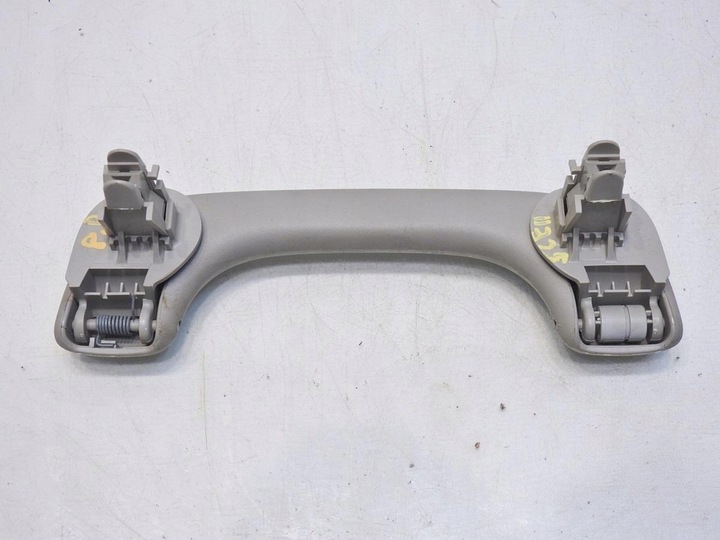 фото №6, Ручка держатель потолок правые перед scenic ii