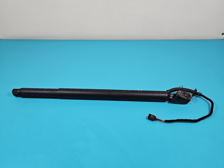 фото №1, Амортизатор кришки лівий телескоп kia sportage iv 15-21 81770-d9100