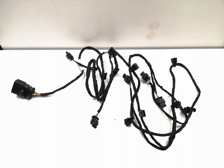 фото №1, Vw caddy 2k7 джгут установка 4xpdc перед 2k7971095a