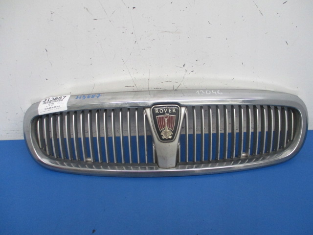 фото №1, Rover 416 решітка решітка радіатора знак емблема