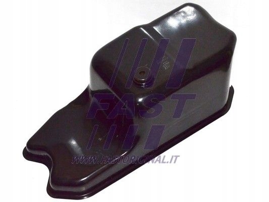 фото №2, Поддон масла daily 00- 2.3 jtd