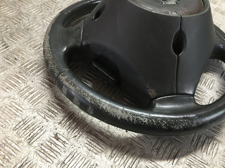 фото №7, Croma ii руль подушка безопасности кожа