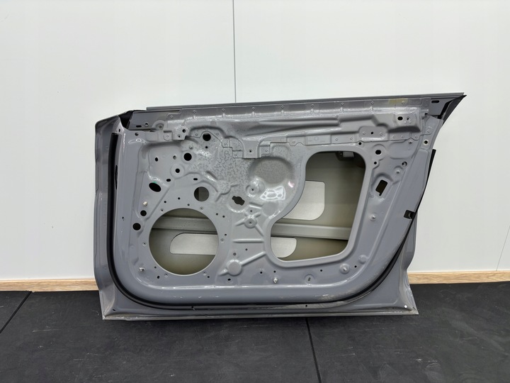 фото №15, Audi e-tron gt двері праві передні перед